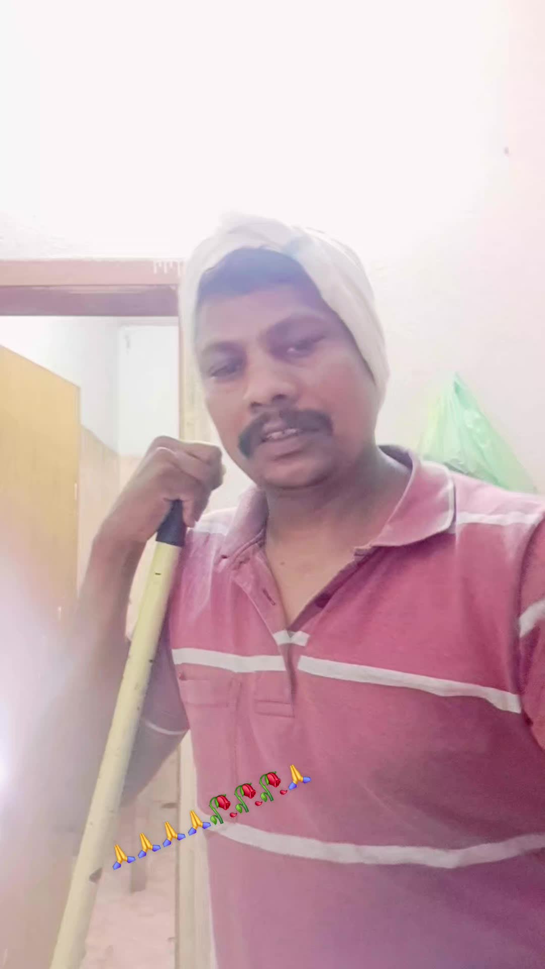 @Rajeshwar