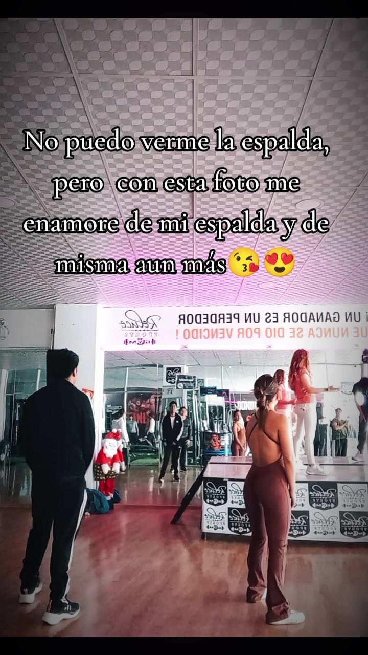 @Isabel Rodriguez
