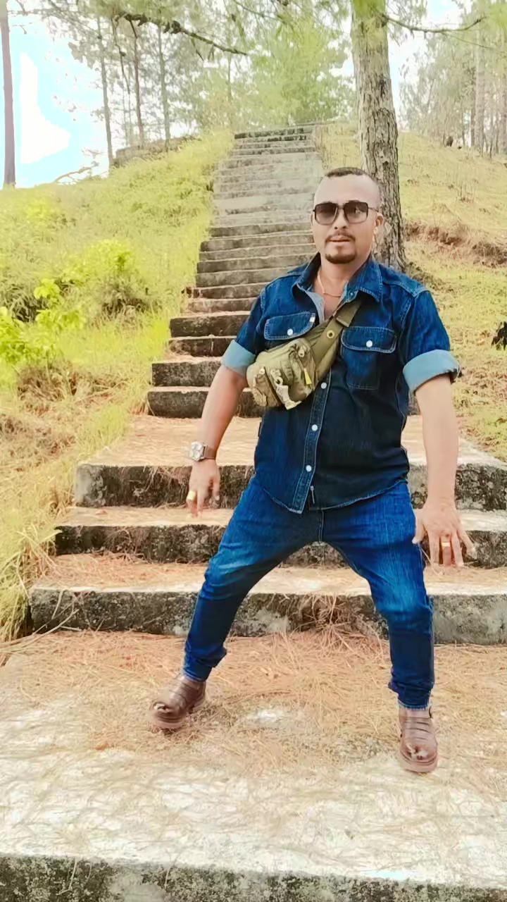 @Gyanu Kumar Lama