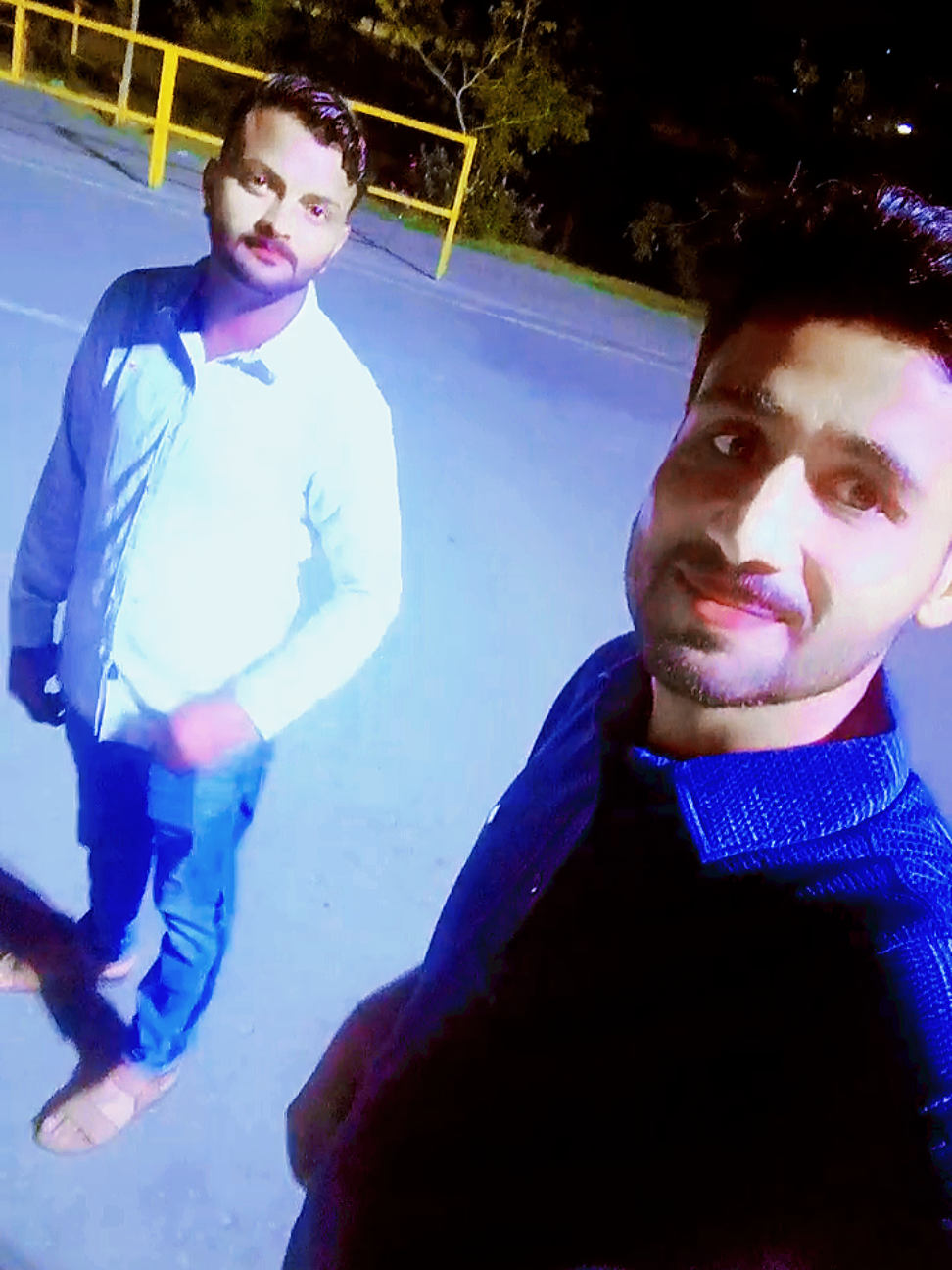 @Imran Nazir
