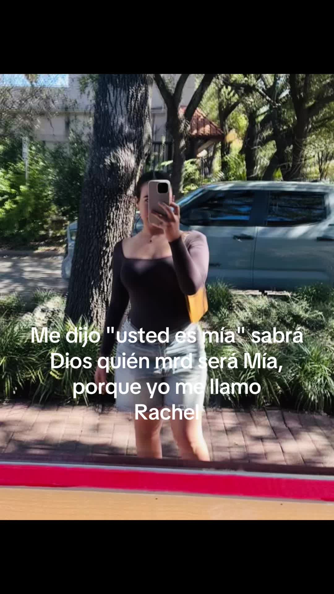 @Rachelita Zam🦋