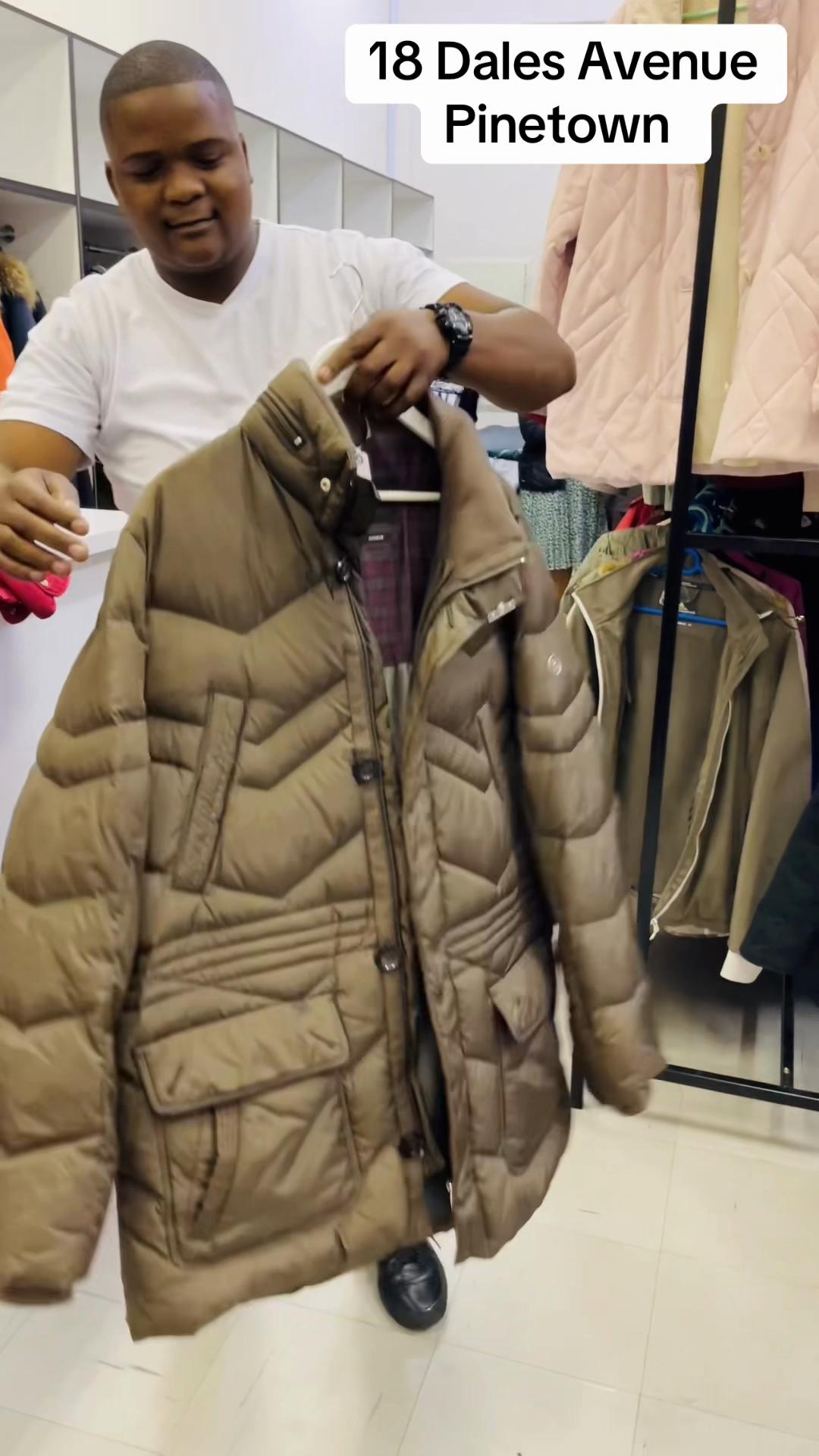 @Zamangwane’s Closet