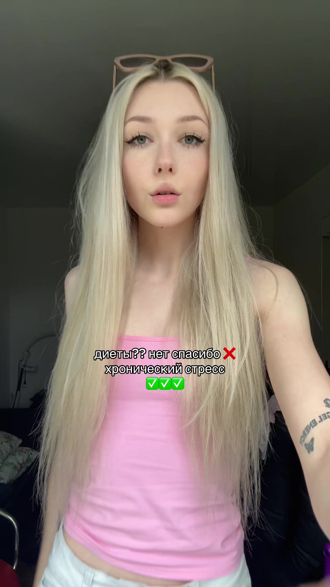 @кристина миракси