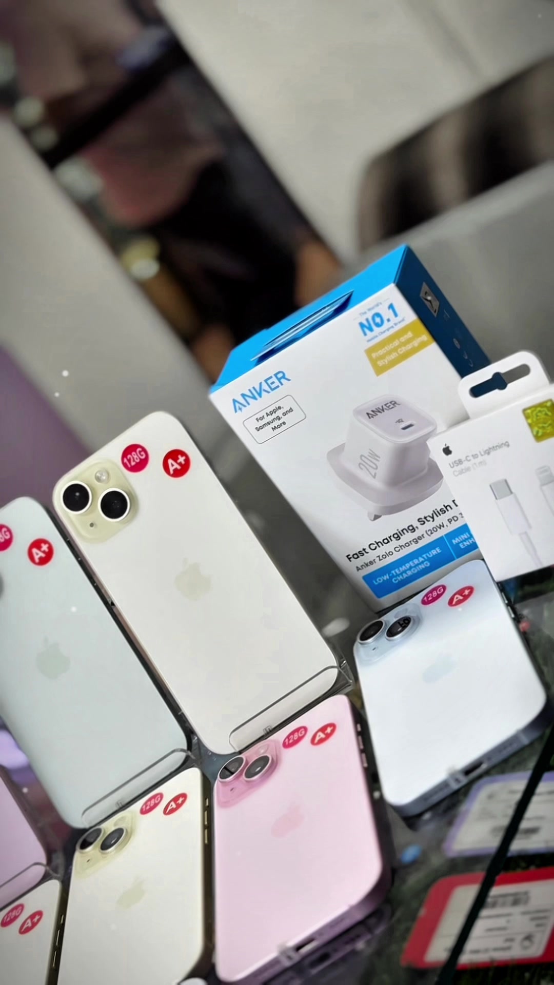 @Doctor Phone | Kurunegala
