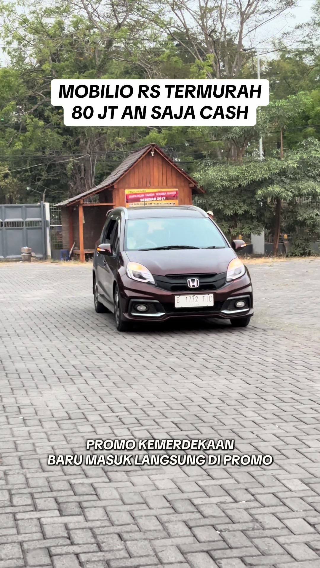 @PRABU MOTOR INDONESIA