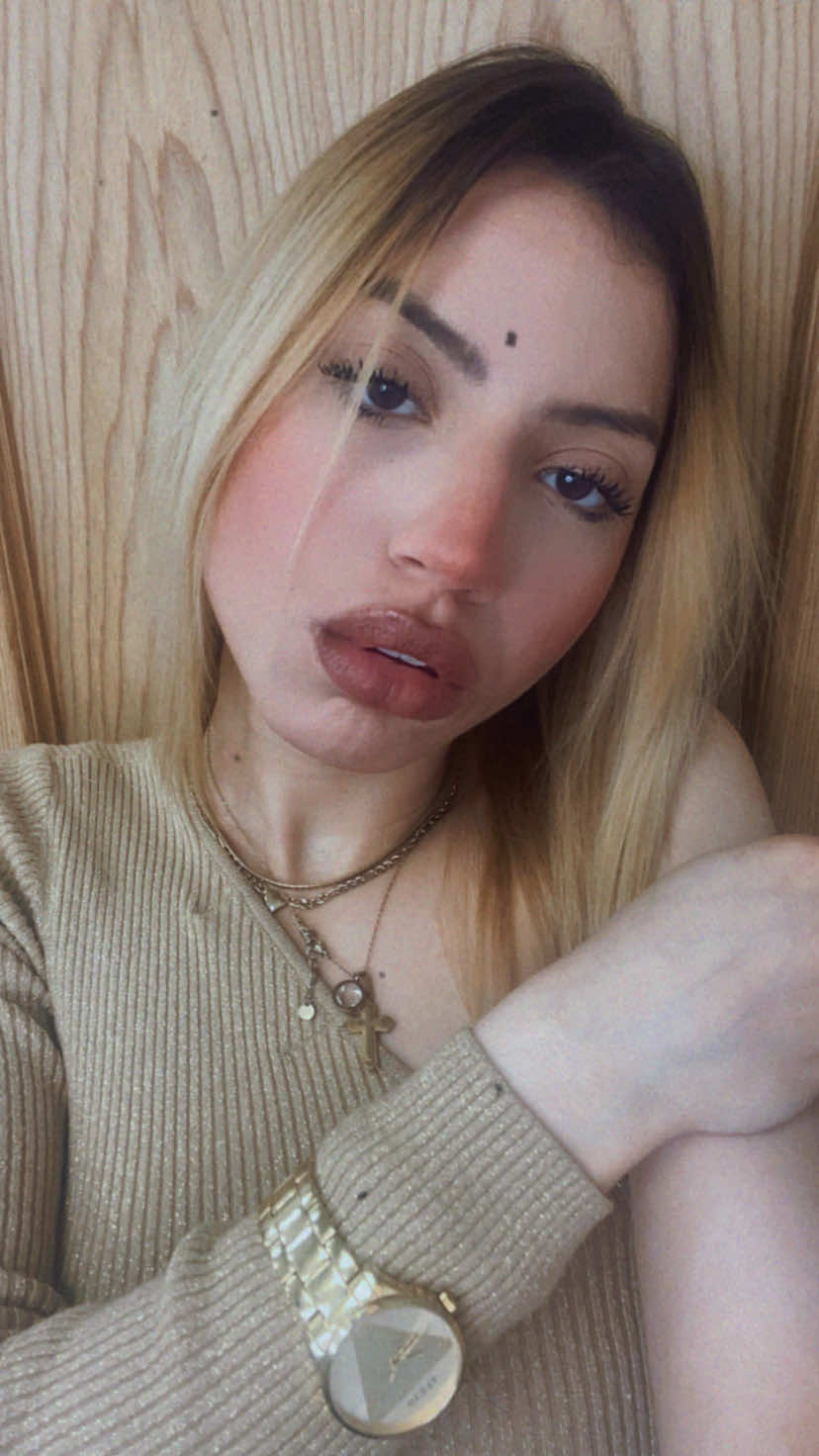 @Vanessa Ibarra