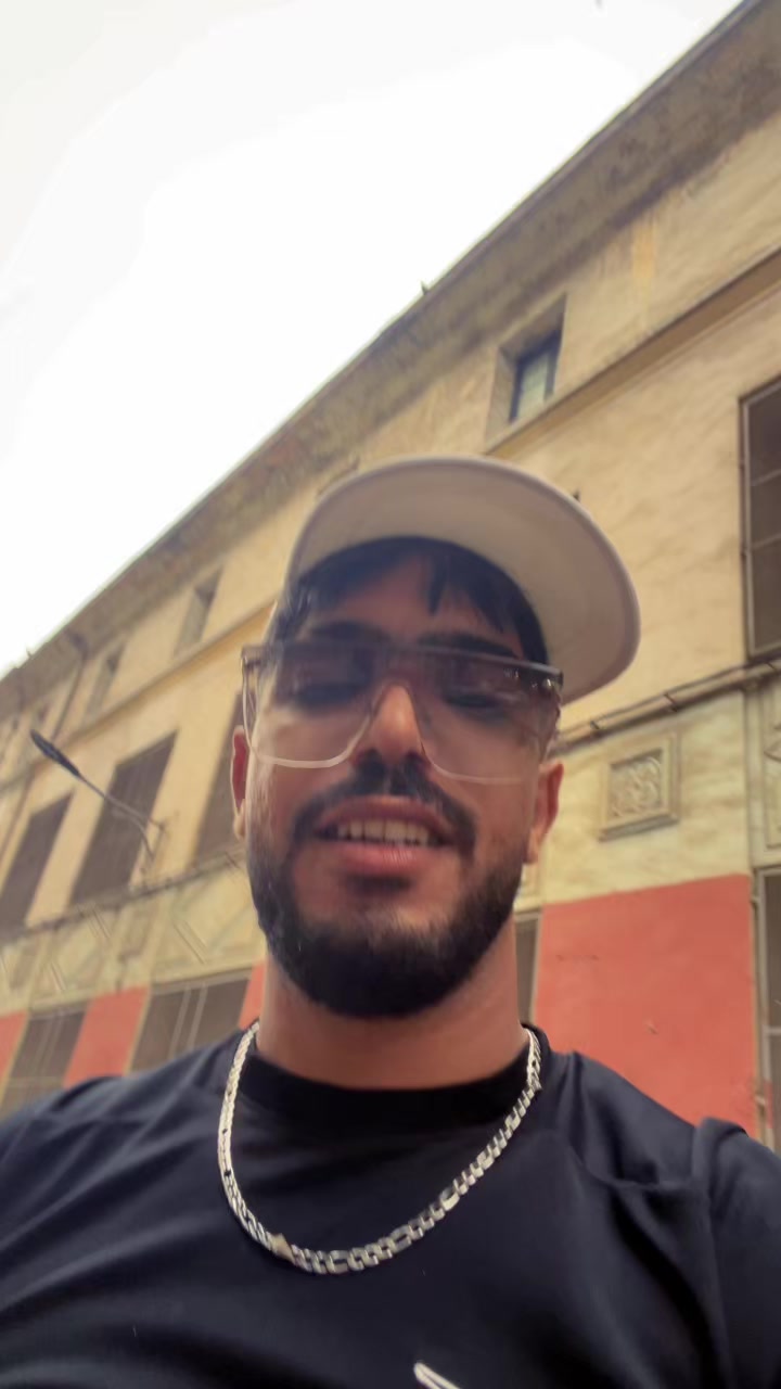 @😜&Agrave;DEL MISSOUM🤪