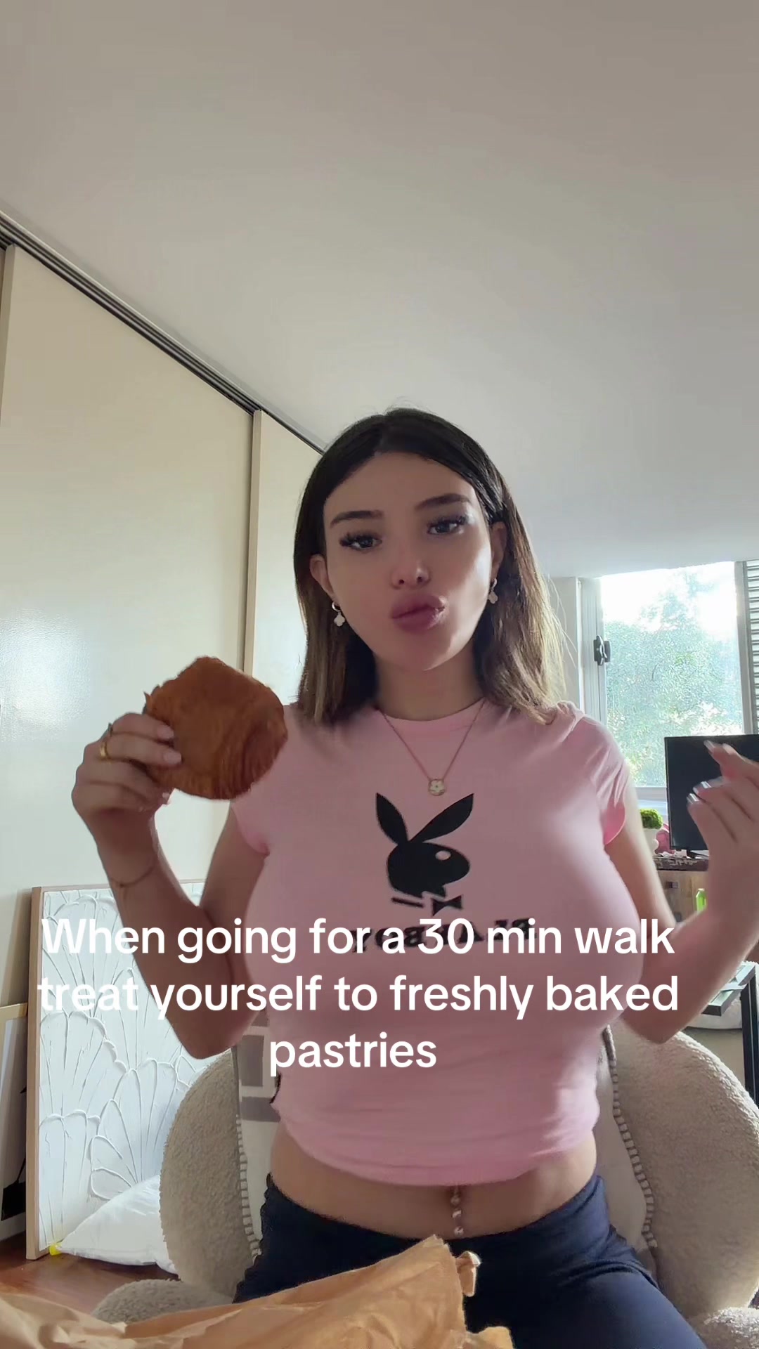 @The doll dani