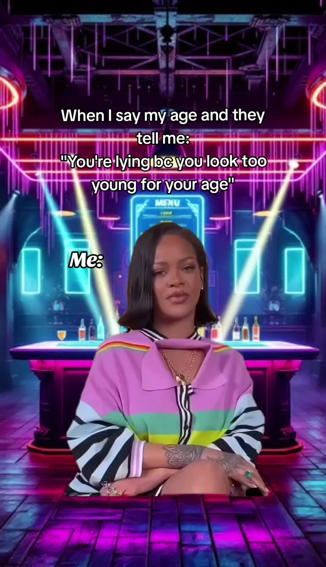 @Julie ๐