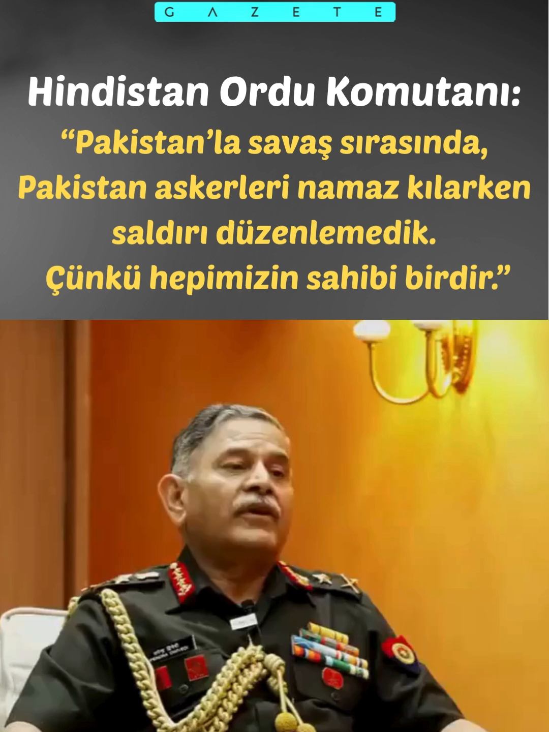@G&uuml;ndem T&uuml;rkiye