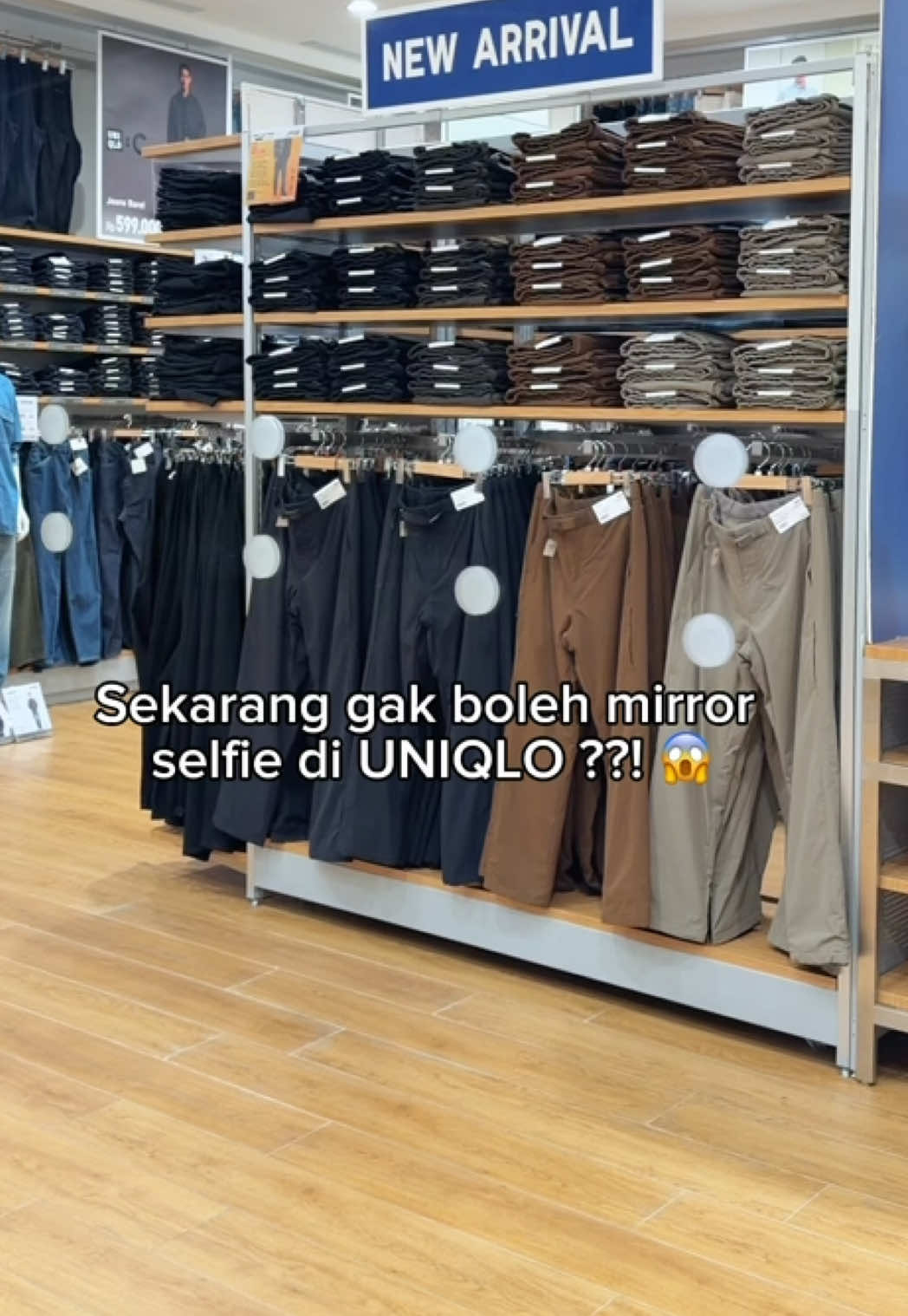 @UNIQLO Indonesia