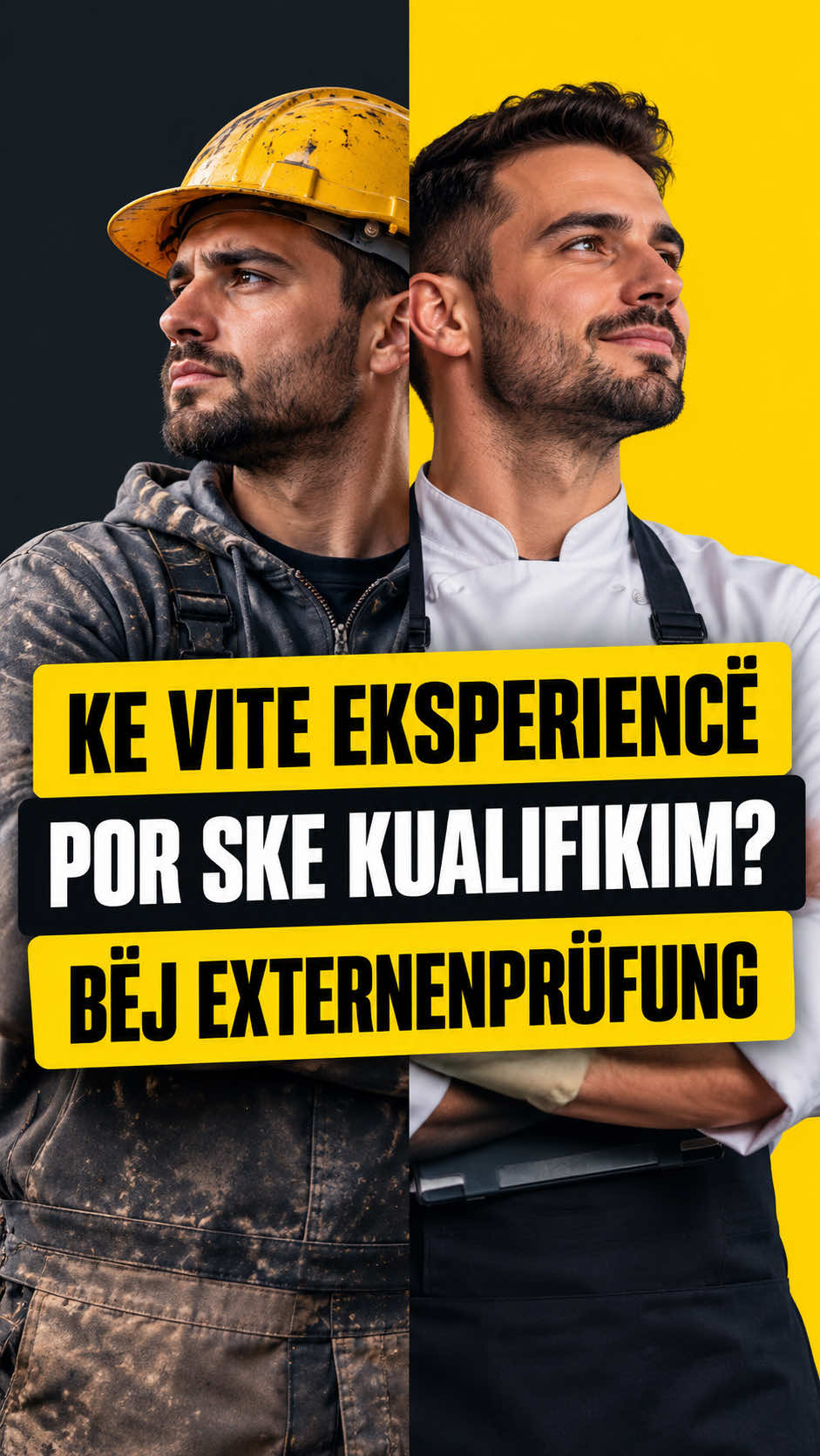 @Benn | Job Coach