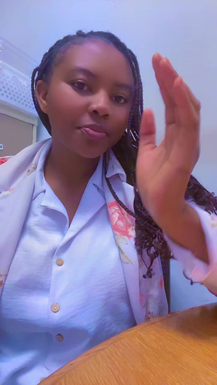 @Ndalinoshisho