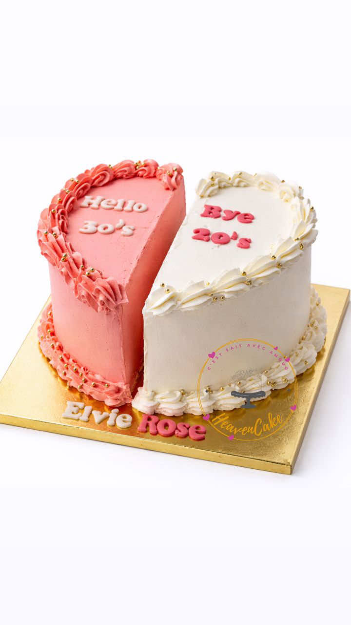 @Heavencake libreville