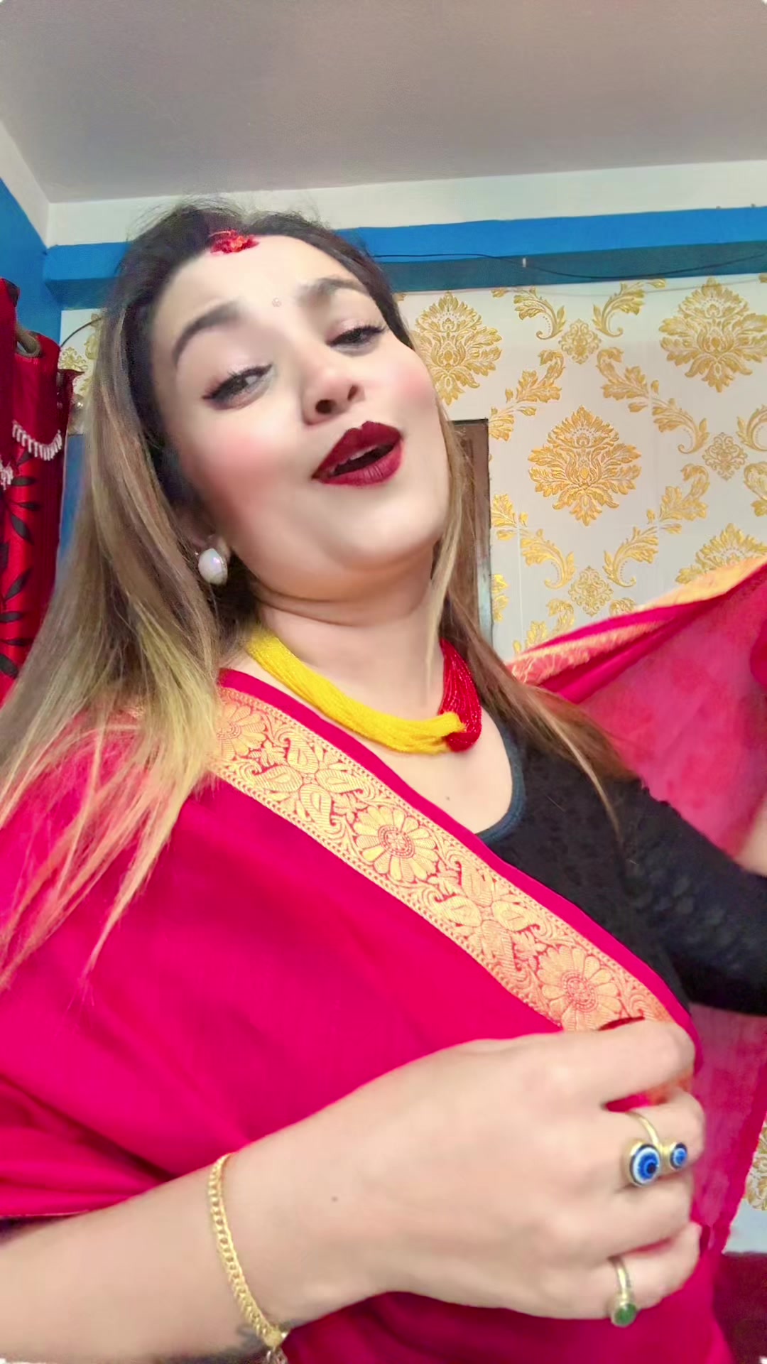 @Anjana Chhetri🧿