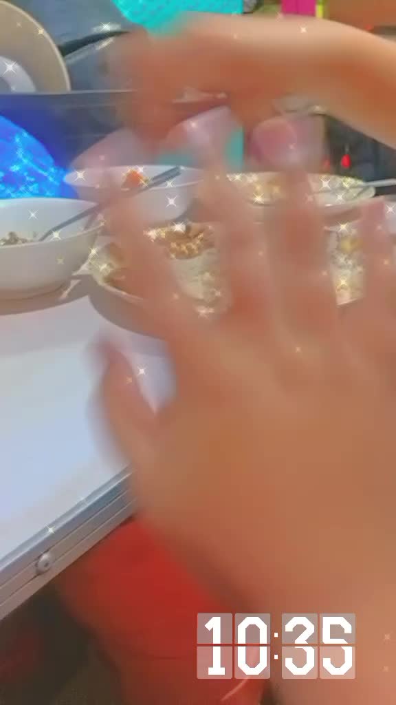 @༘˚⋆𐙚｡vlog⋆𖦹.