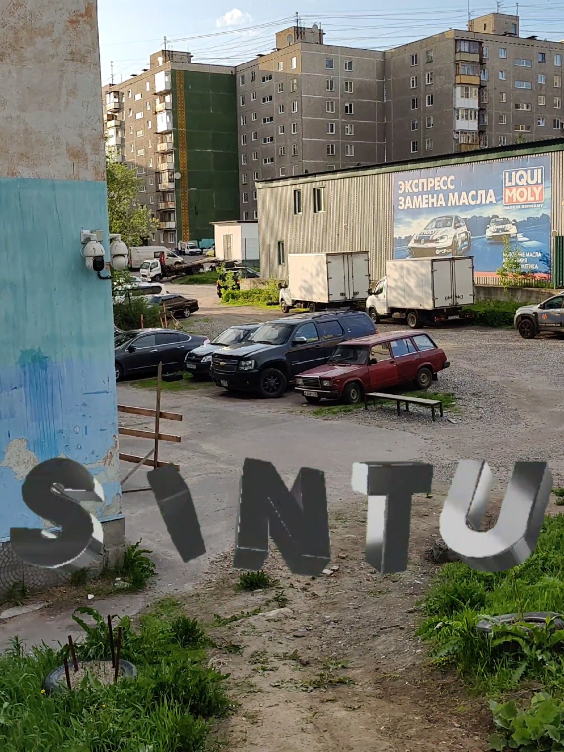 @SINTU