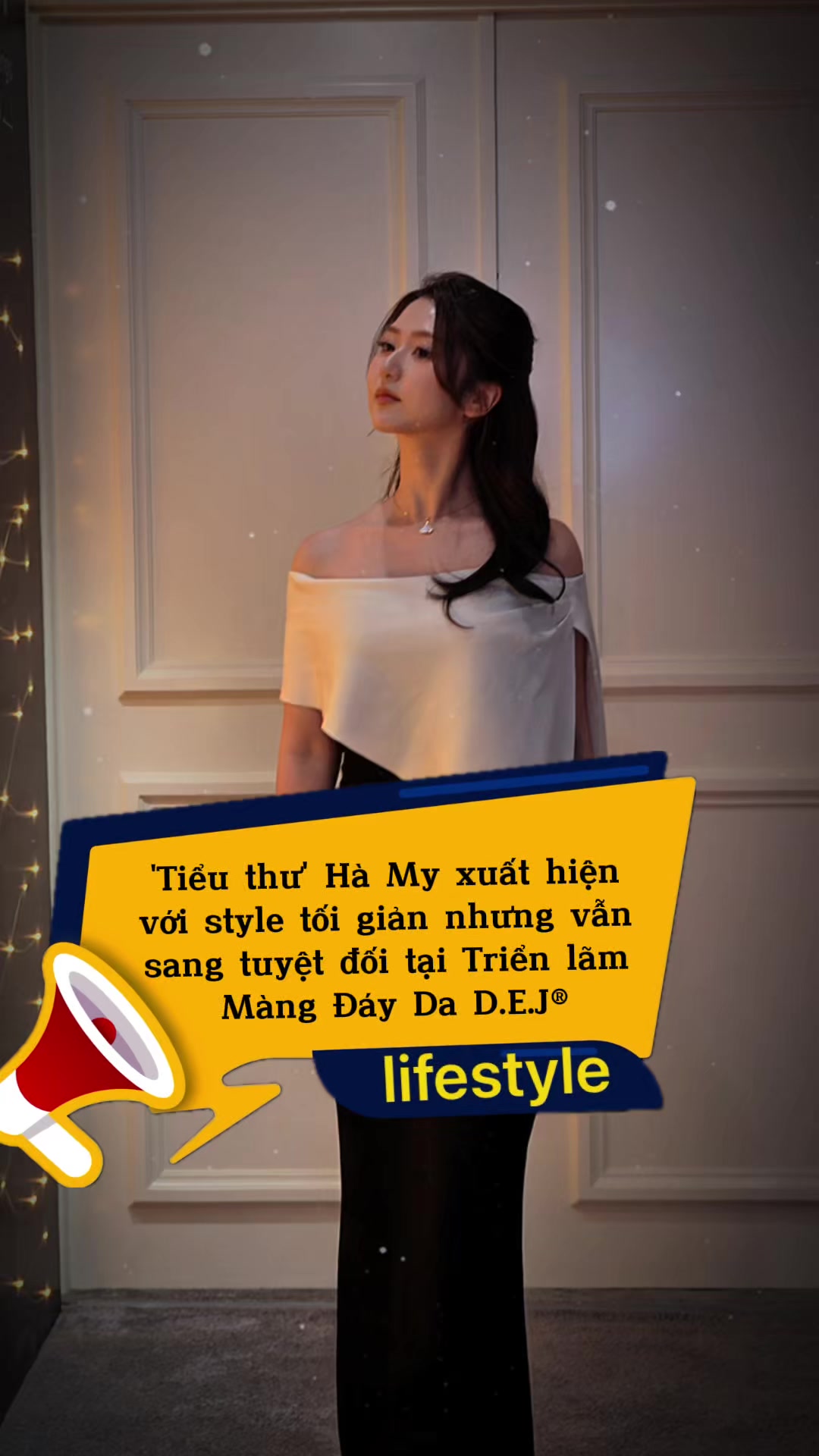 @Lifestyle