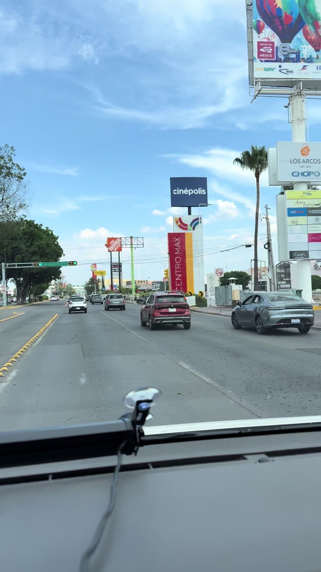 @VictoursGuanajuato