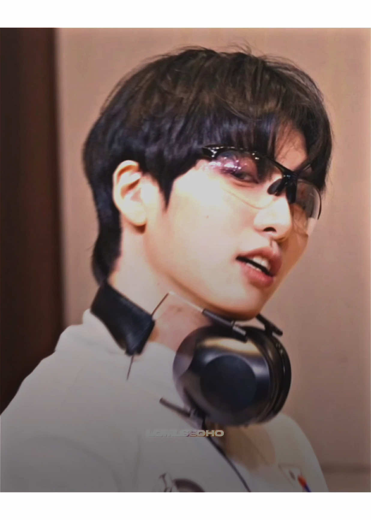 @seoho&rsquo;s wife