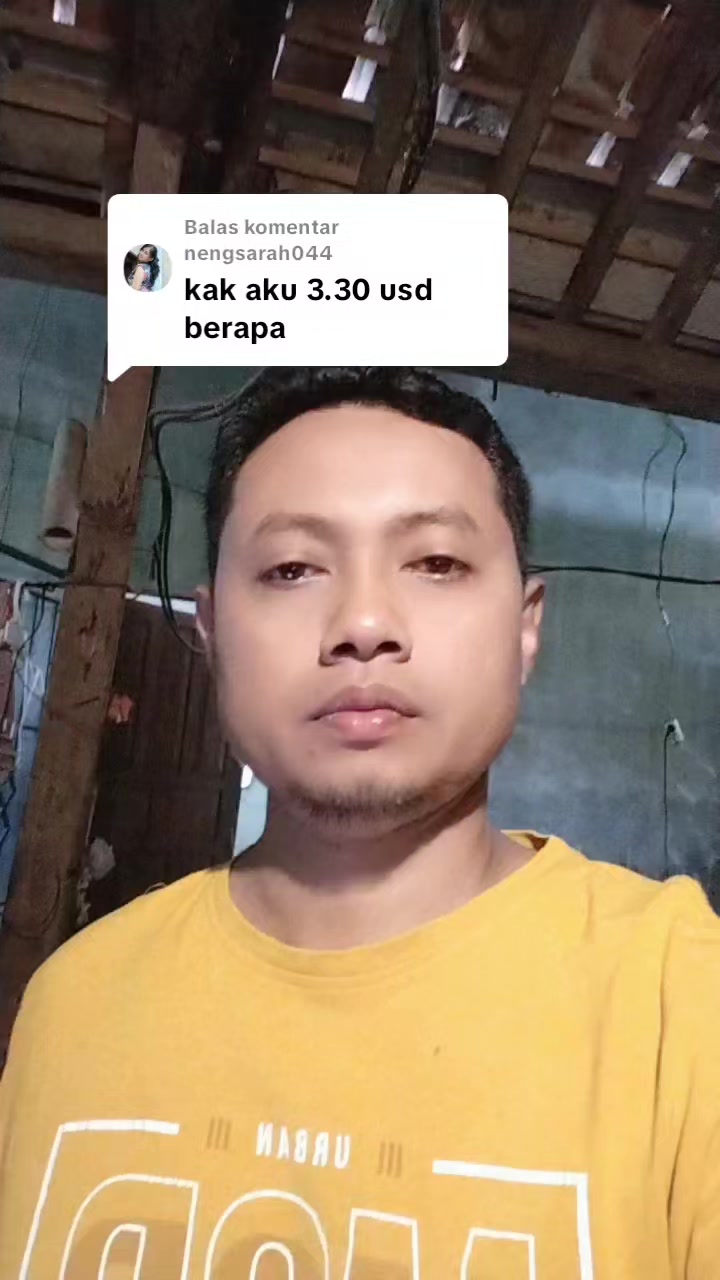 @Saiful Arifin