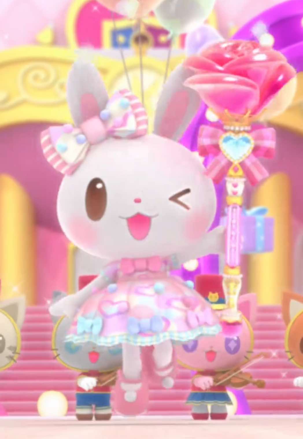@Princess Pring🐰💕