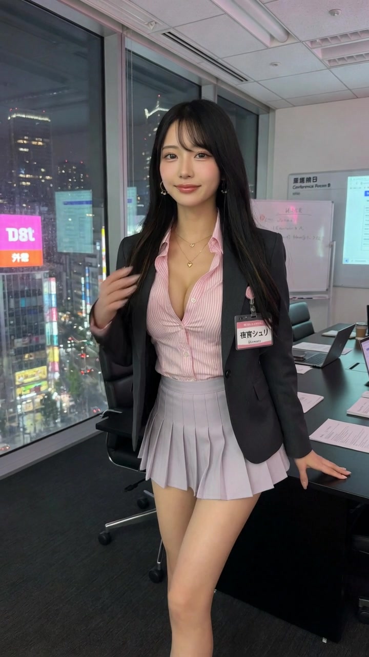 @夜宵ツユリ