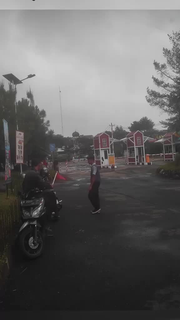 @Tukang Buruh