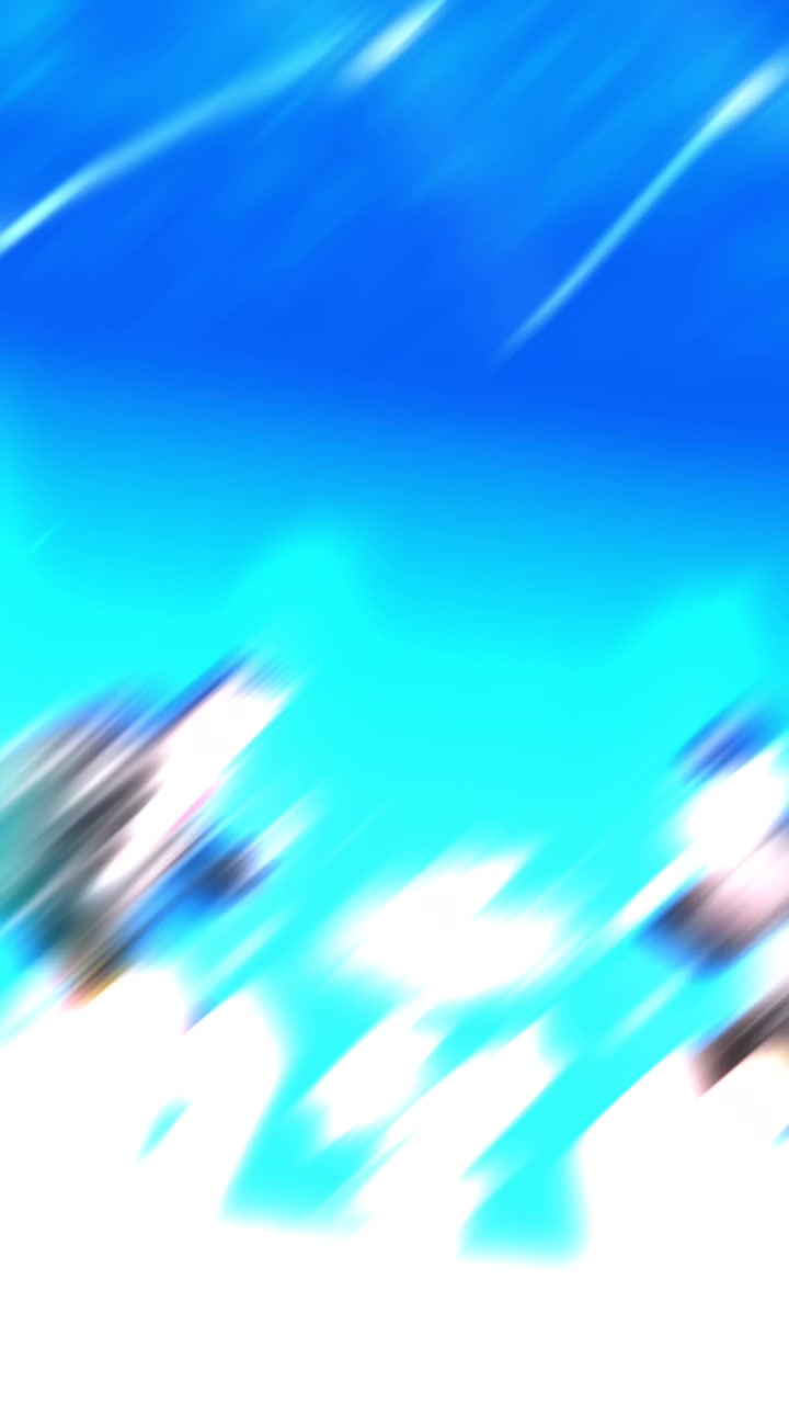 @N@umi Sky blue