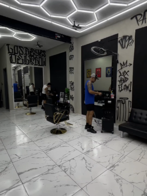 @Lux & Flow