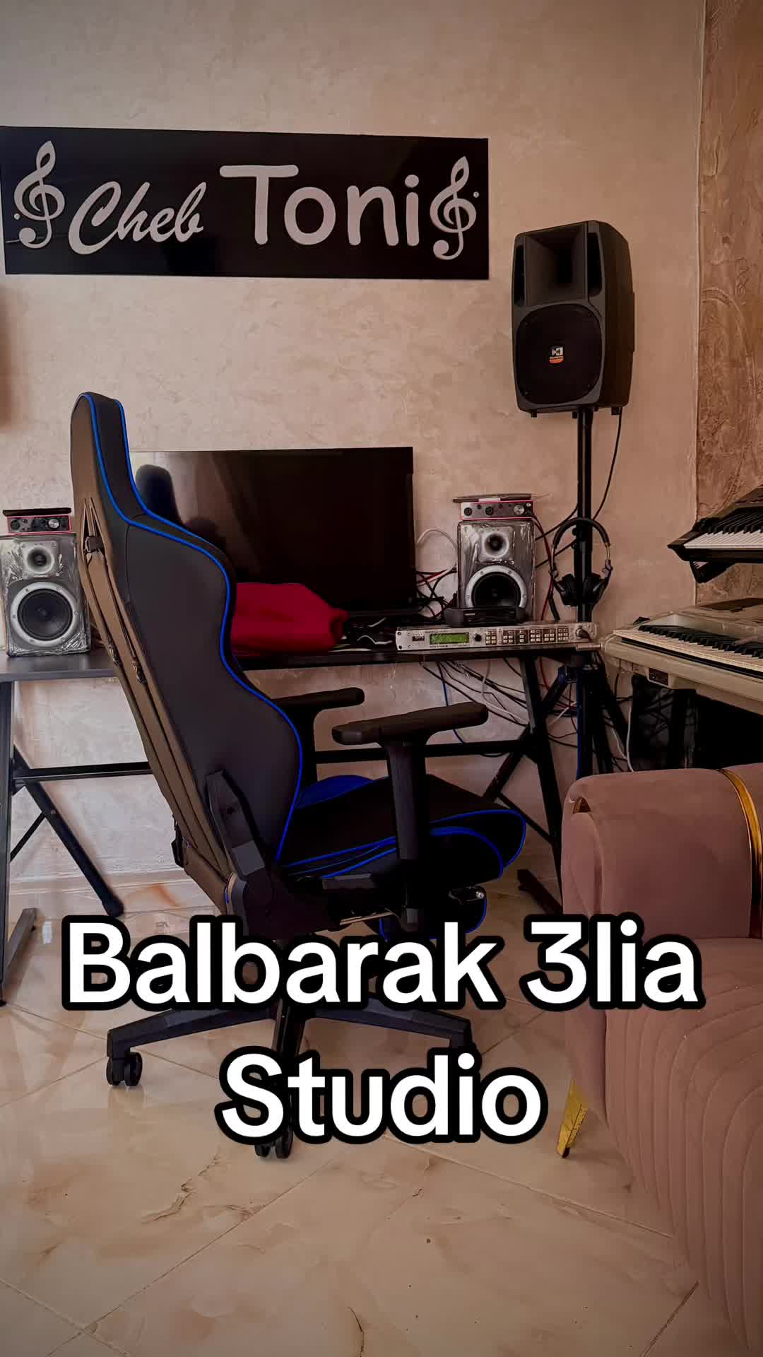 @cheb toni belkhir