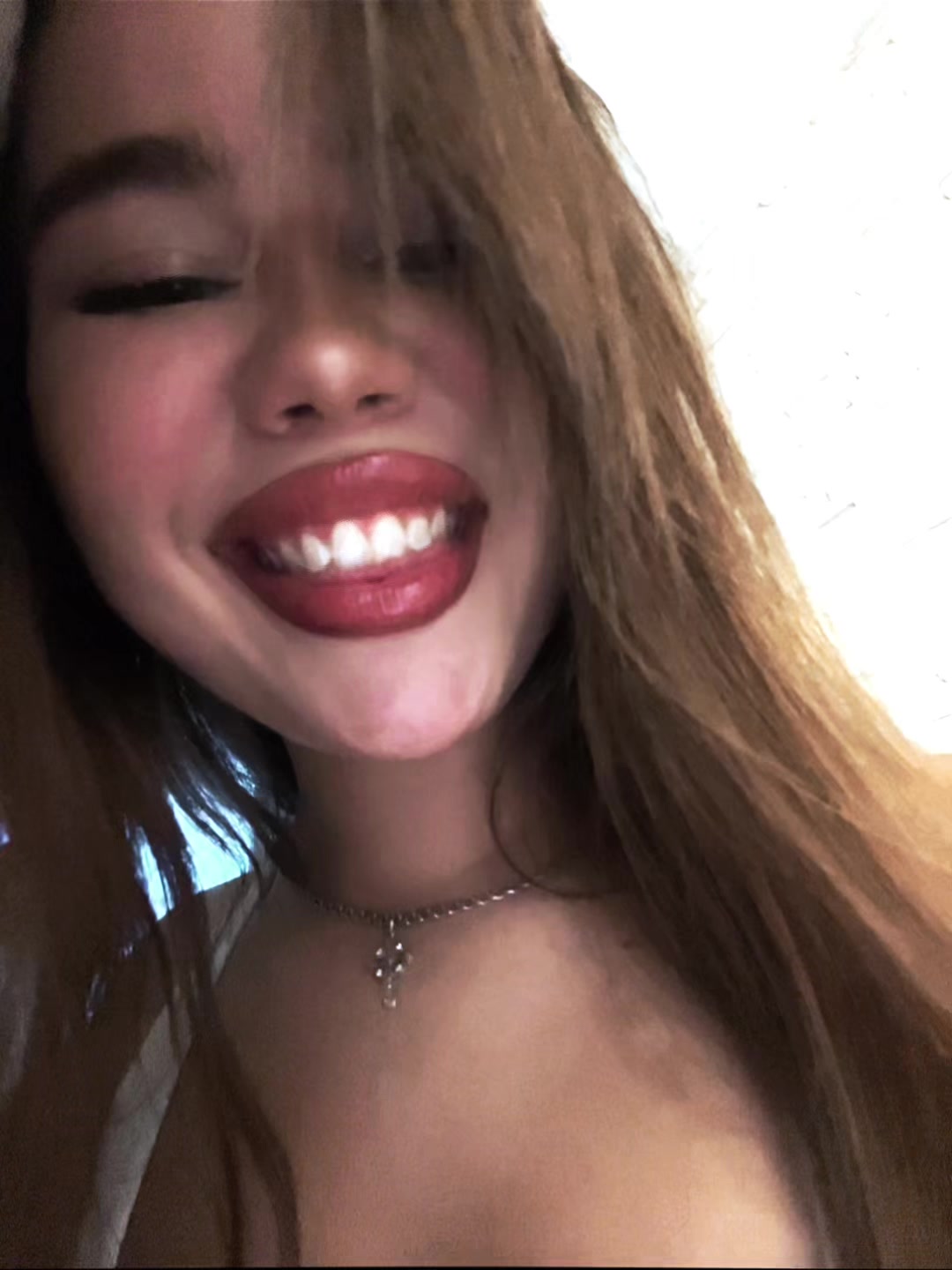 @мать