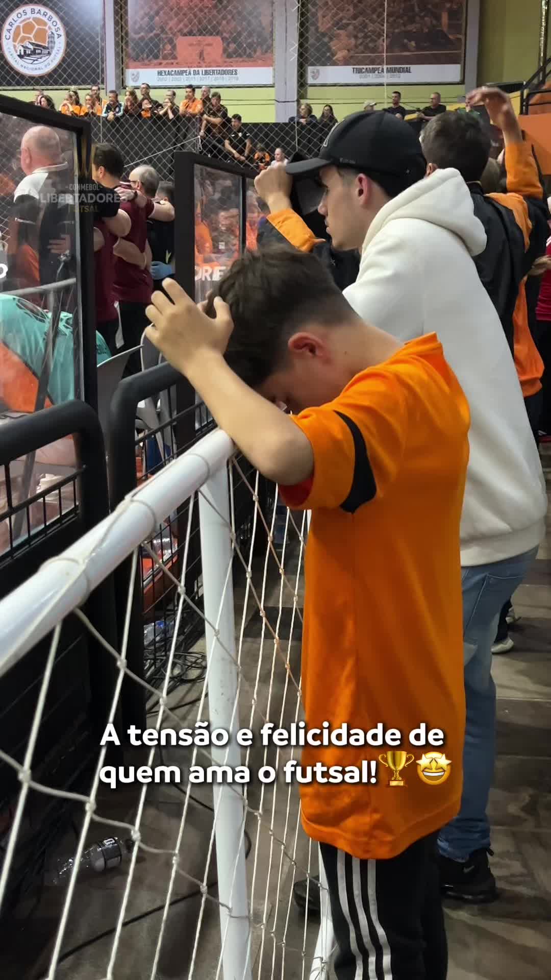 @LibertadoresBR