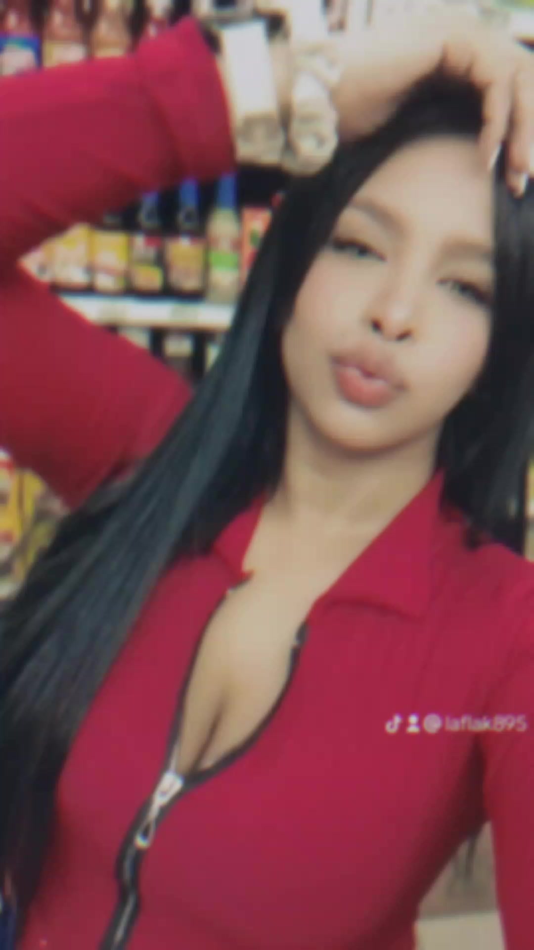 @🕷️👑LA FLACA D’GANG👑🕷️