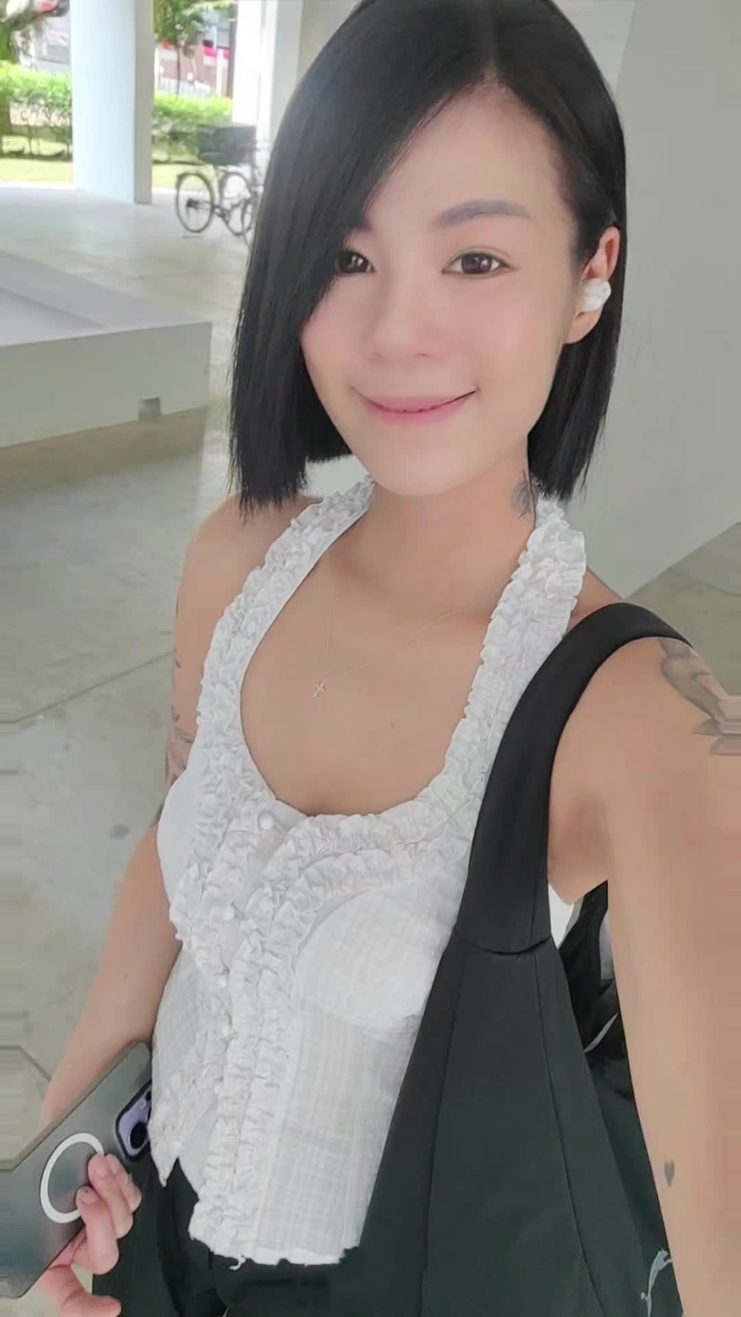@🇸🇬Ruiwen19(潮州娘 )睿文