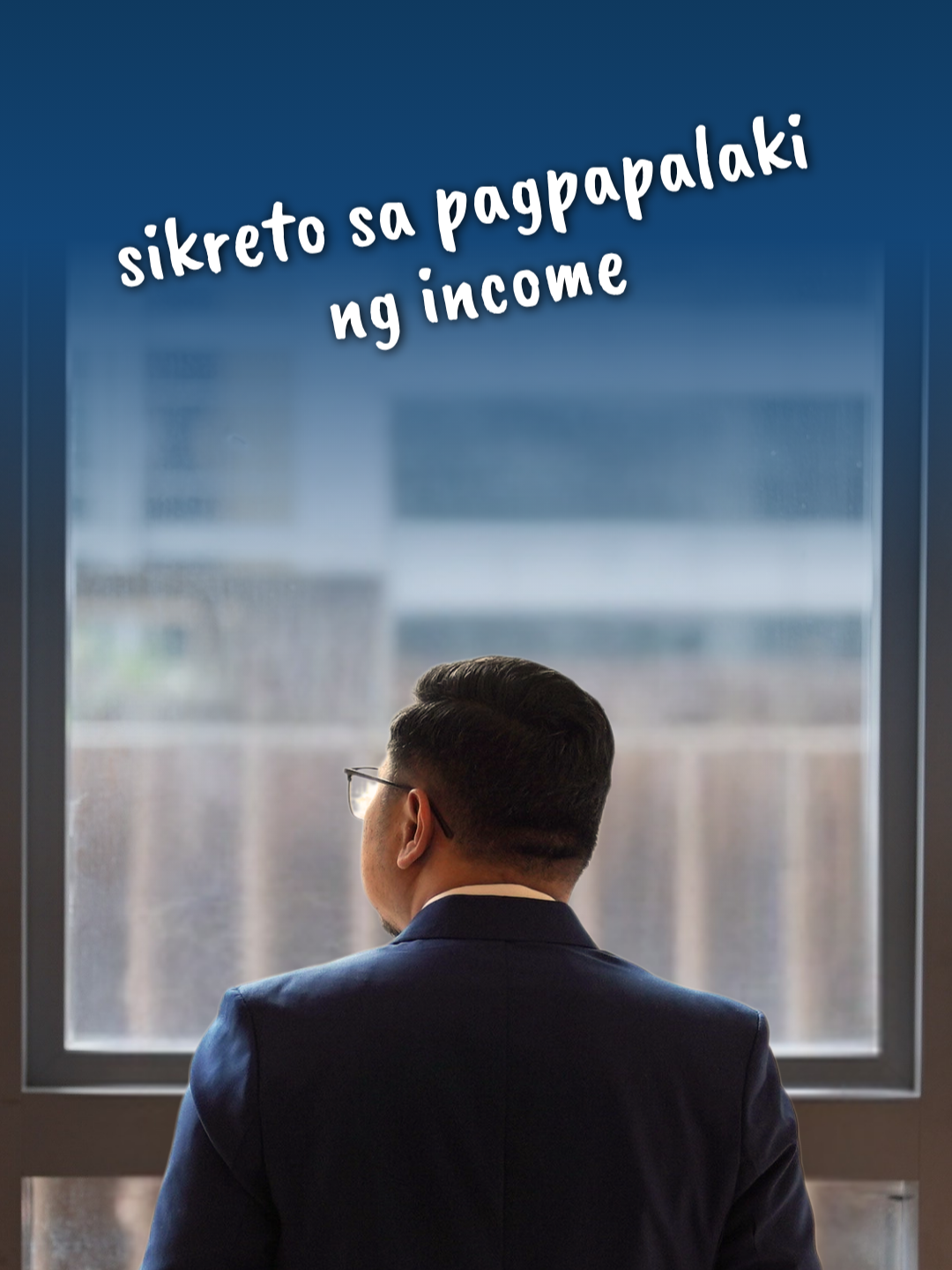 @Jeric Timbang |BiblicalFinance