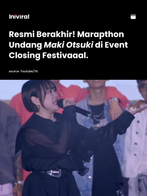 @Ini Viral
