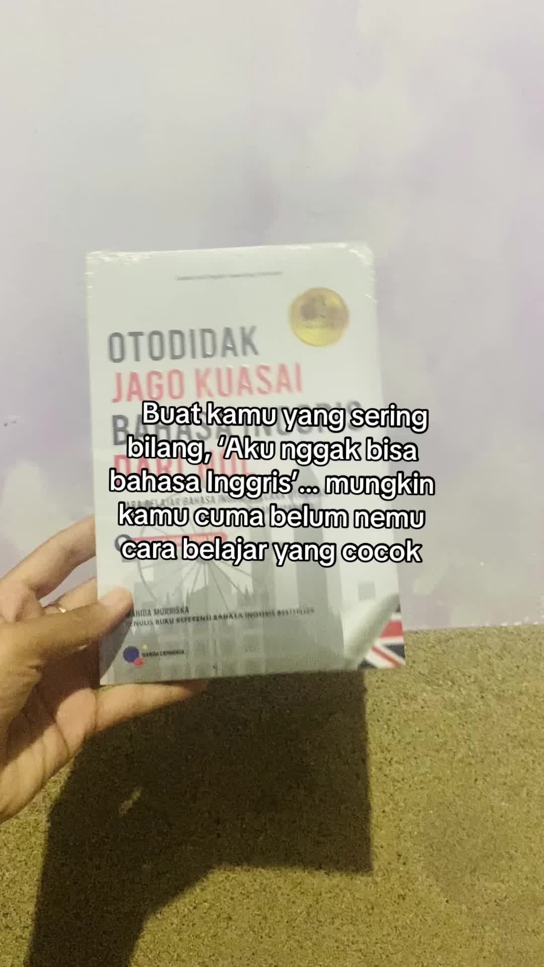 @Ruangbaca
