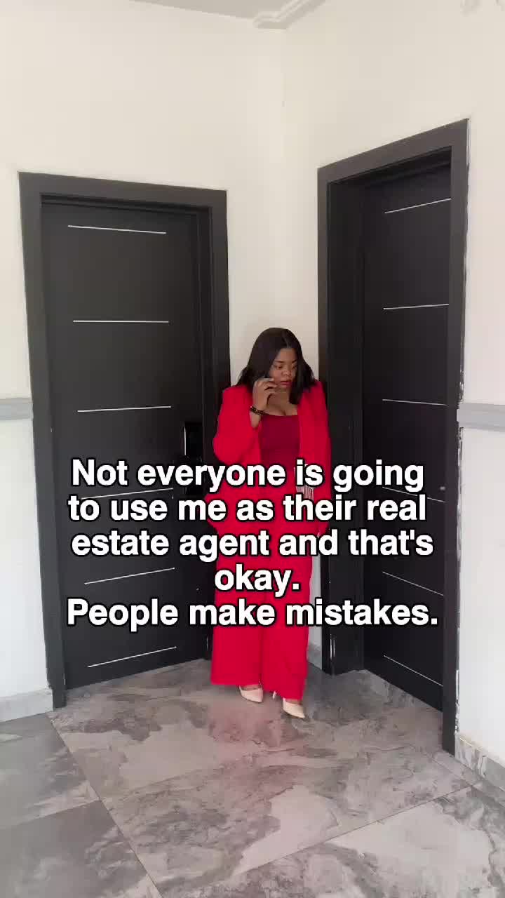 @Life of a realtor