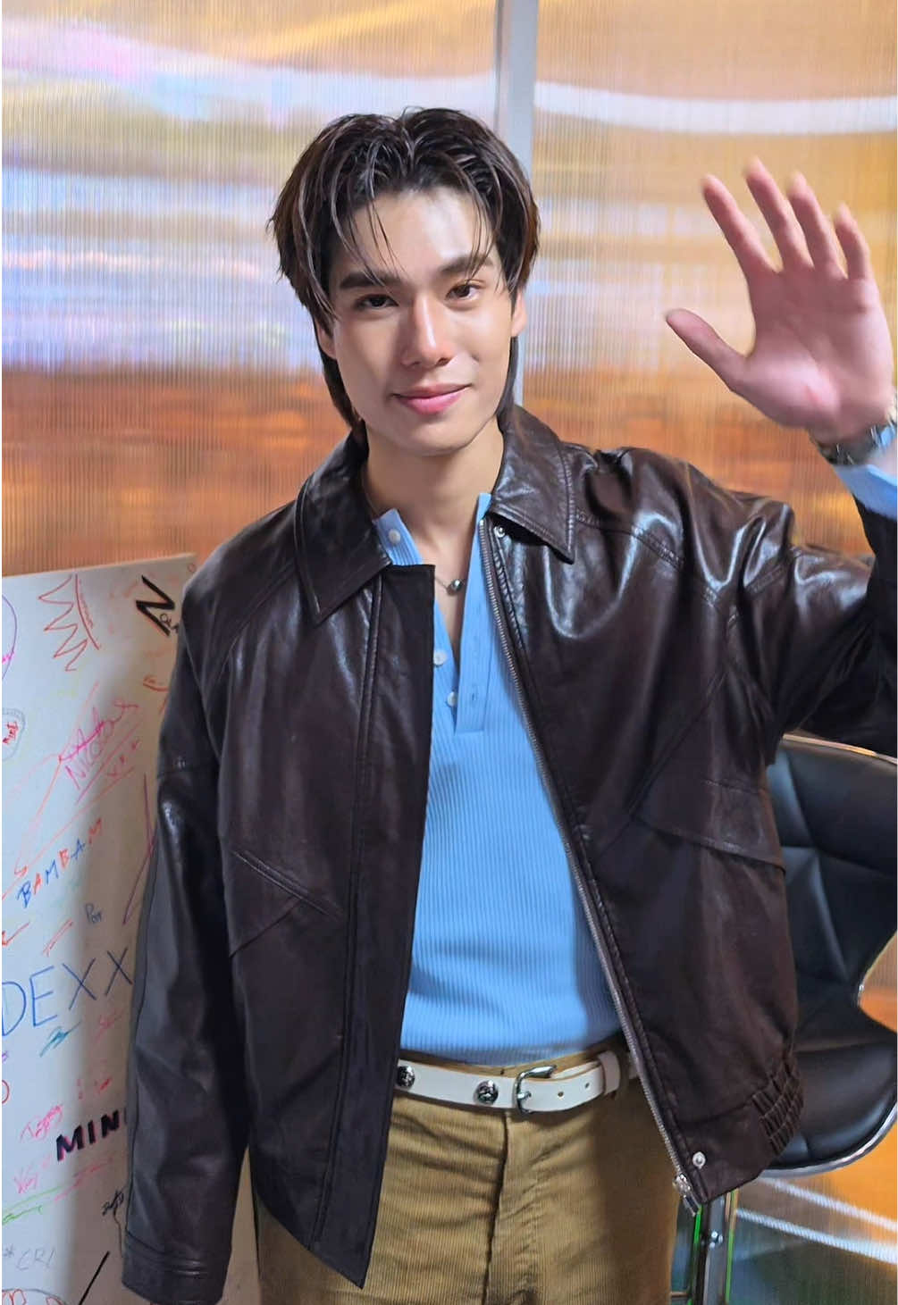 @Thailand Music Countdown