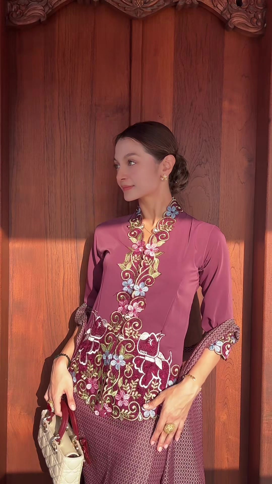 @Jasmine Kebaya Bali