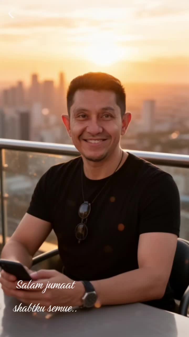 @Nazri.😎✌️sempoi