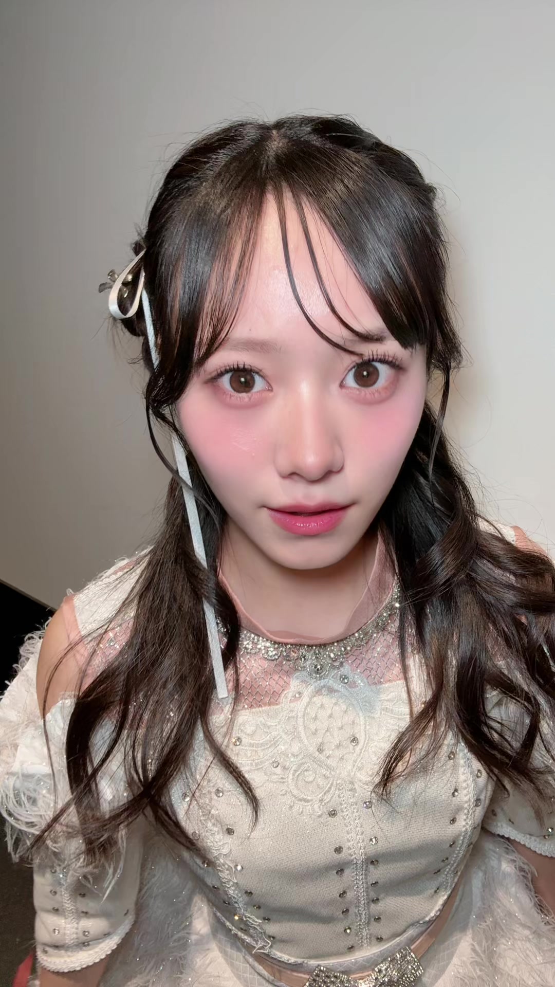 @仲村悠菜