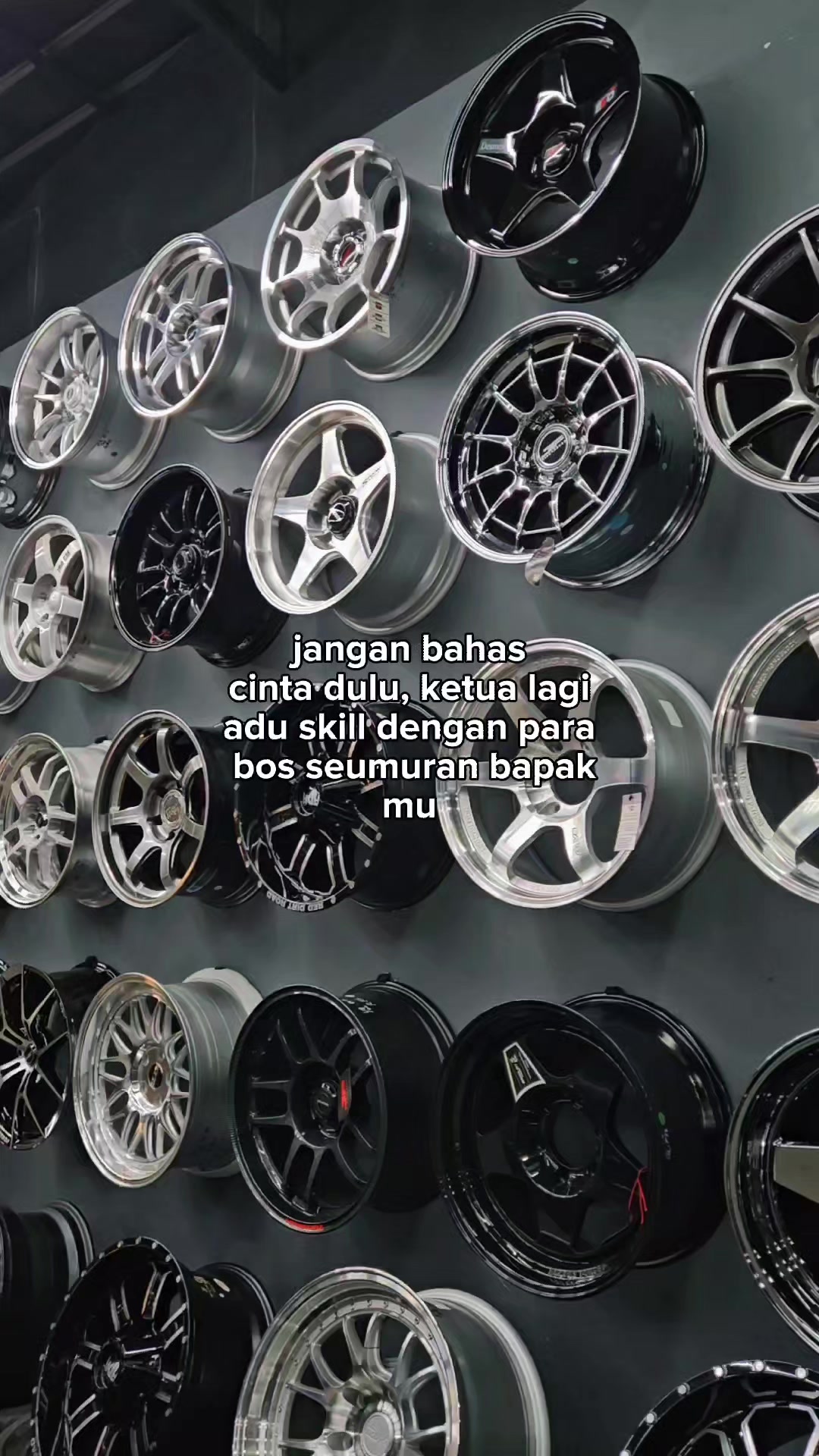 @BDS VARIASI KM.1