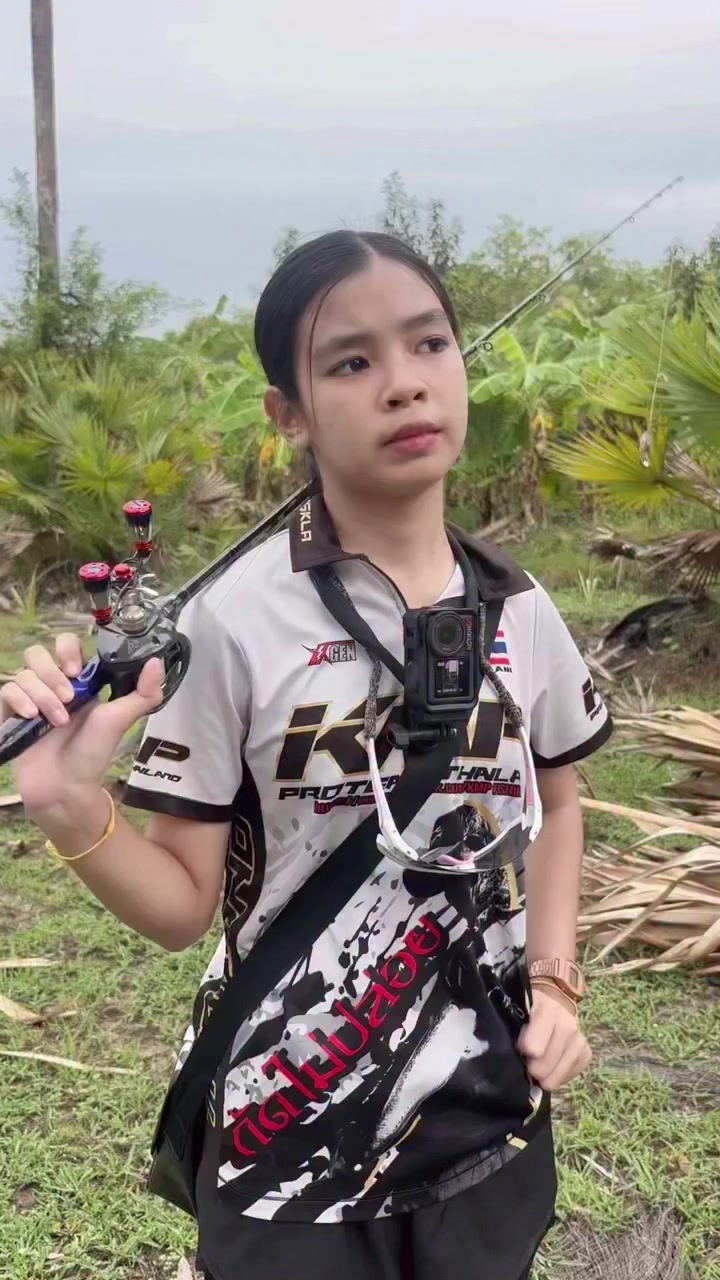 @ข้าวหอม คอน เฟีร์มค่ะส่งจริง
