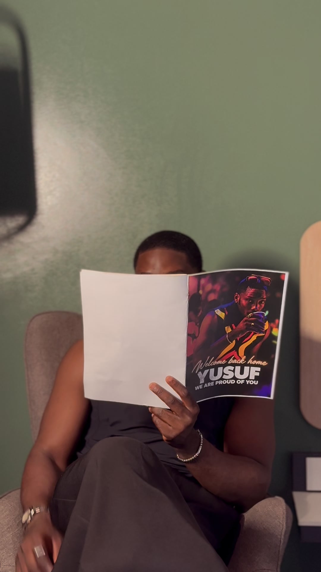 @yusuf_the_actor BBNaija S11 ๐