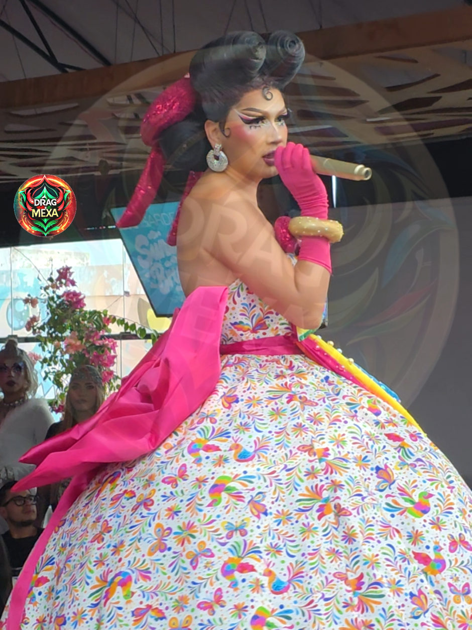 @DRAGMEXA