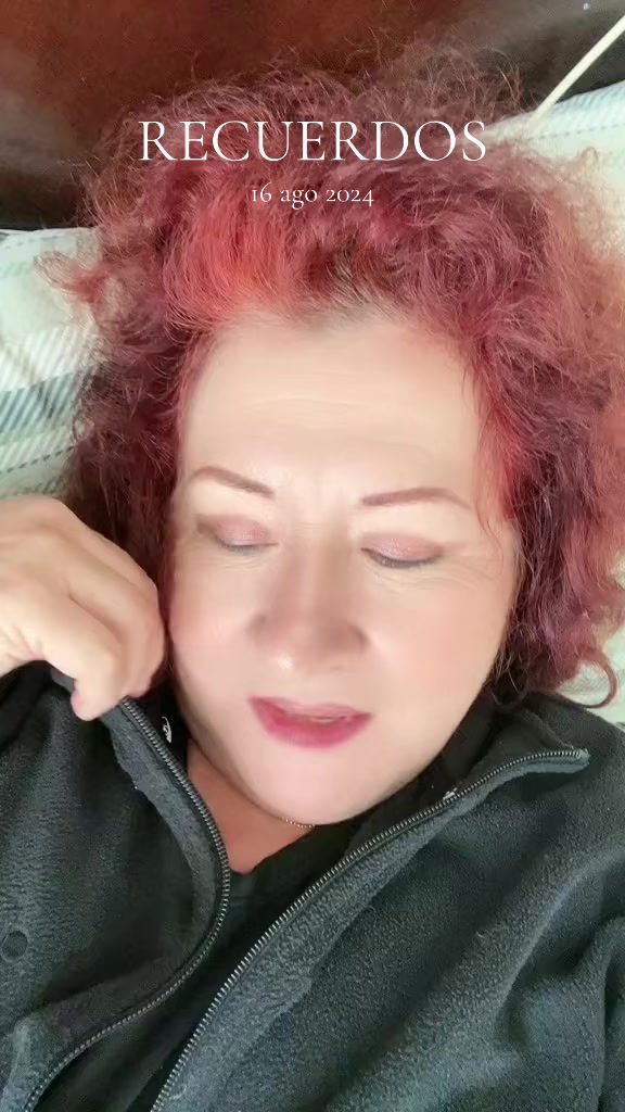 @Rosita bailarina