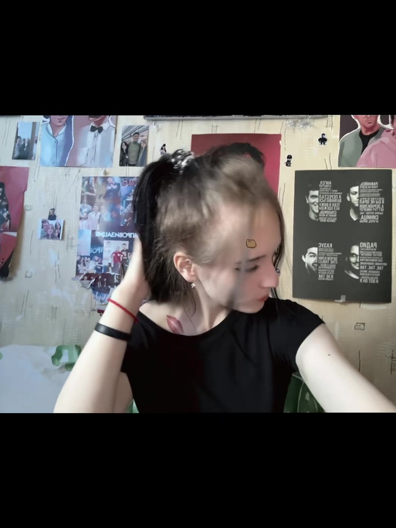 @даша