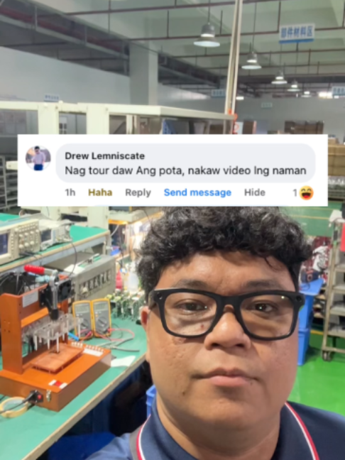 @Carl | Pinoy.SoundGuy🎚️🎛️🎤